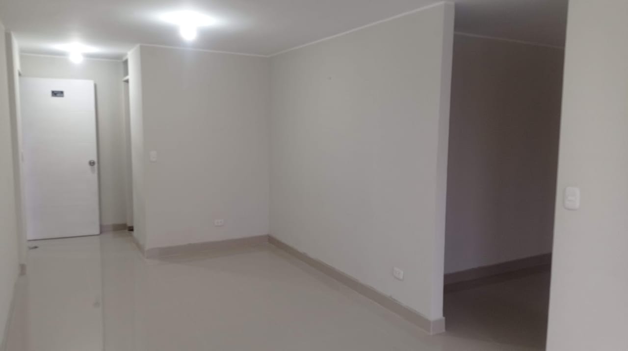 Alquiler de Departamento en Urb El iNgenio
